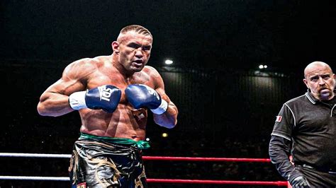 Top Knockouts: Jerome Le Banner, HD .